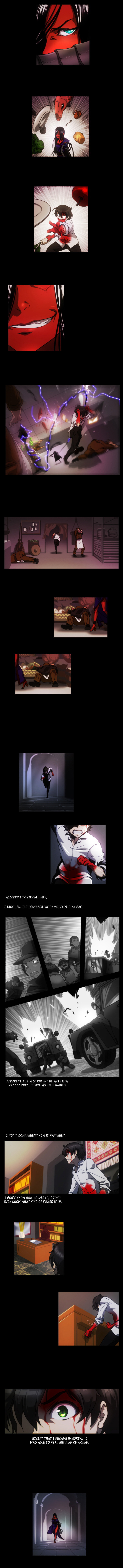 Read Over Steam chapter 50 image 3 on Lezhin