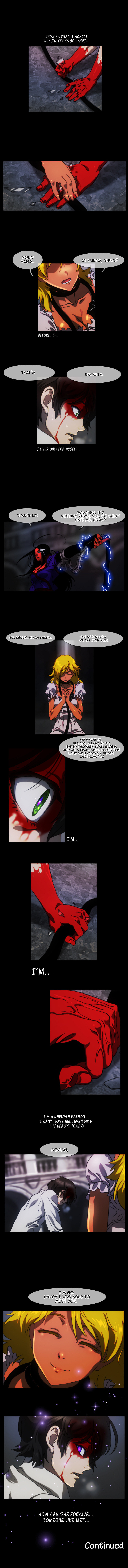 Read Over Steam chapter 51 image 4 on Lezhin