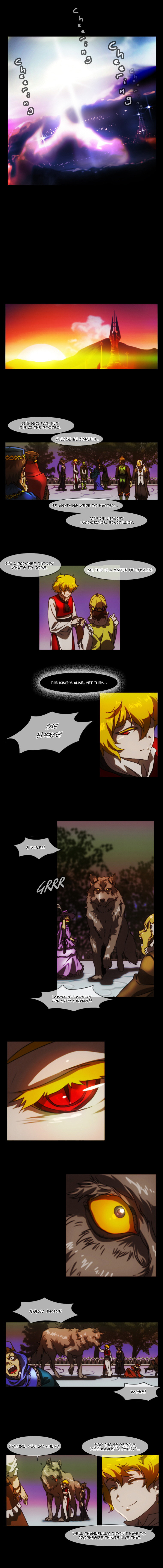 Read Over Steam chapter 55 image 3 on Lezhin