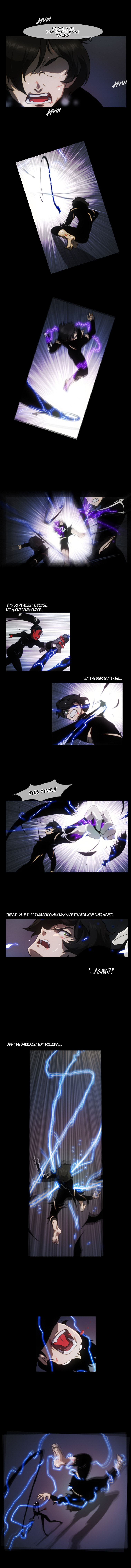 Read Over Steam chapter 57 image 3 on Lezhin