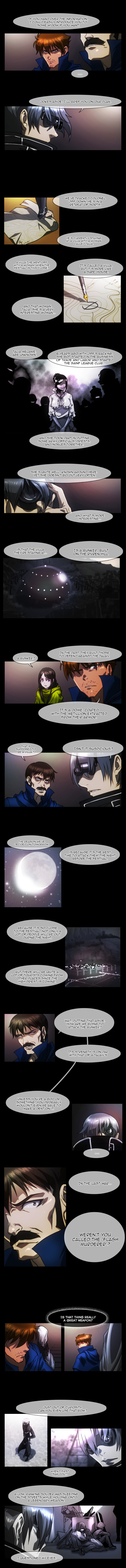 Read Over Steam chapter 59 image 2 on Lezhin