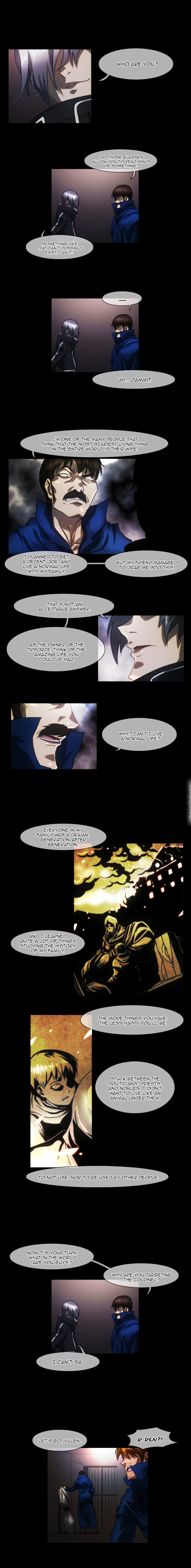 Read Over Steam chapter 59 image 3 on Lezhin