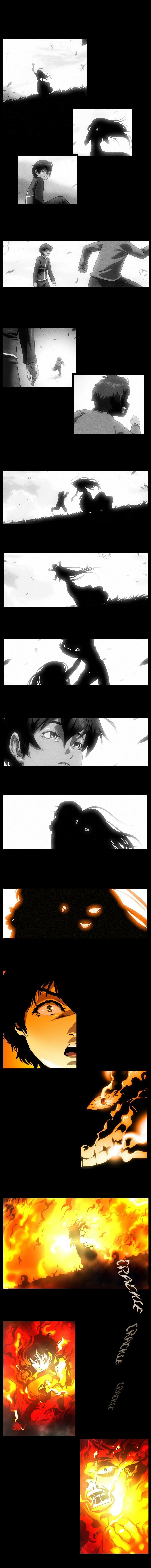 Read Over Steam chapter 6 image 3 on Lezhin