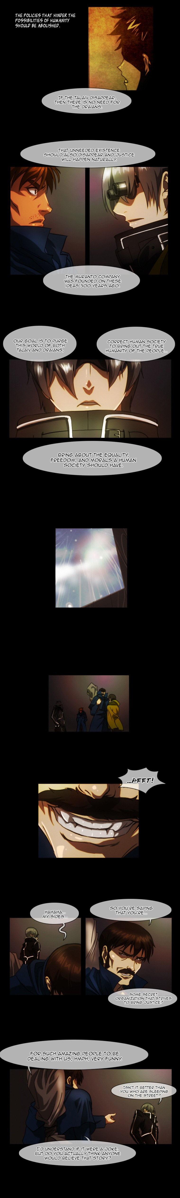 Read Over Steam chapter 60 image 2 on Lezhin