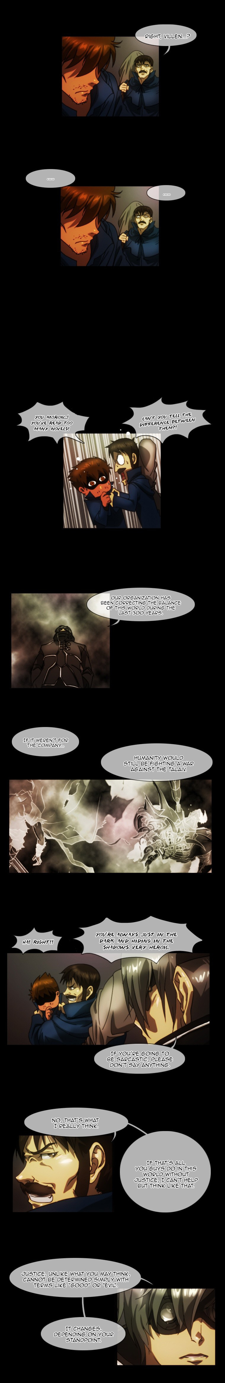 Read Over Steam chapter 60 image 3 on Lezhin