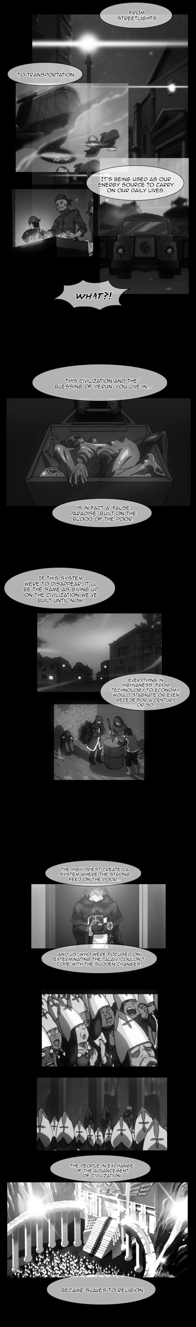 Read Over Steam chapter 60 image 6 on Lezhin
