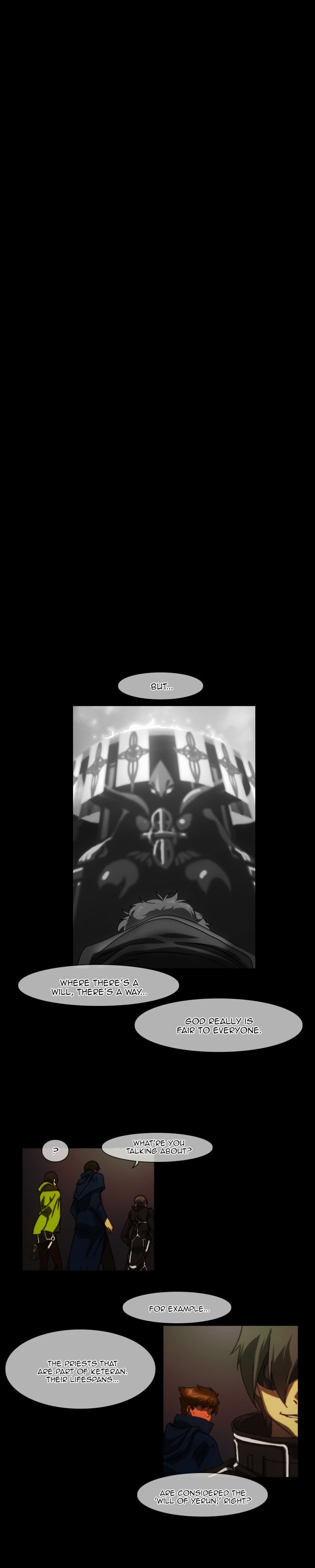Read Over Steam chapter 60 image 9 on Lezhin