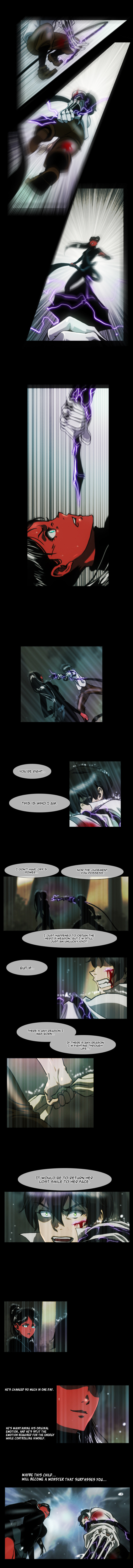 Read Over Steam chapter 62 image 4 on Lezhin