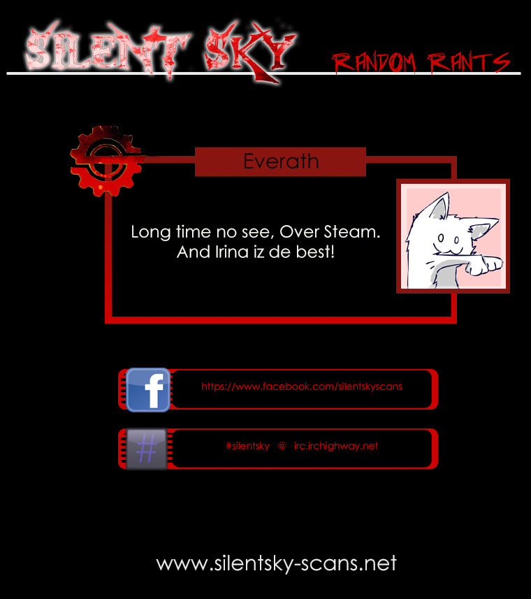 Read Over Steam chapter 63 image 5 on Lezhin