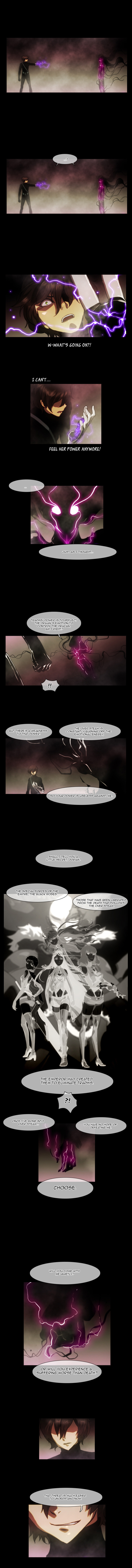 Read Over Steam chapter 66 image 2 on Lezhin