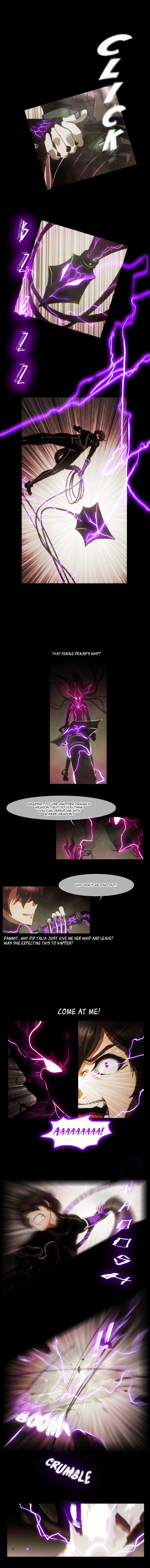 Read Over Steam chapter 66 image 3 on Lezhin