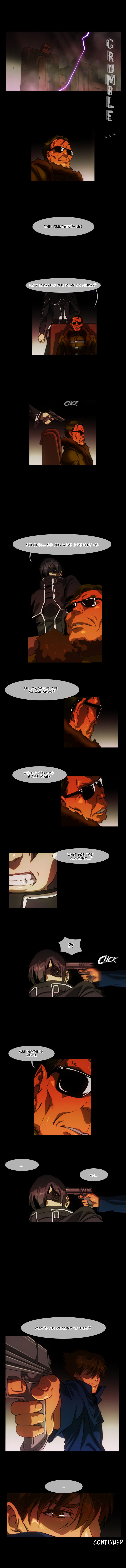 Read Over Steam chapter 66 image 4 on Lezhin