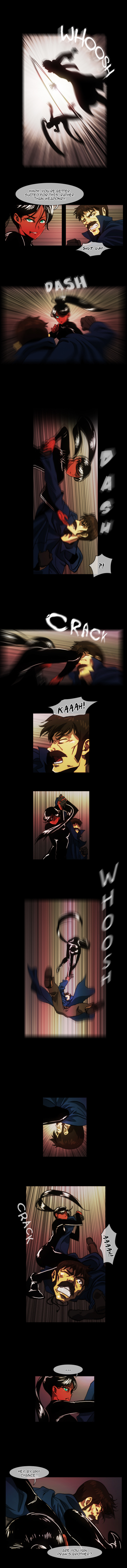 Read Over Steam chapter 68 image 2 on Lezhin