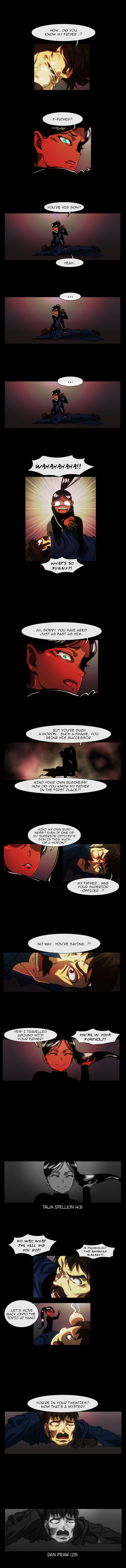 Read Over Steam chapter 68 image 3 on Lezhin