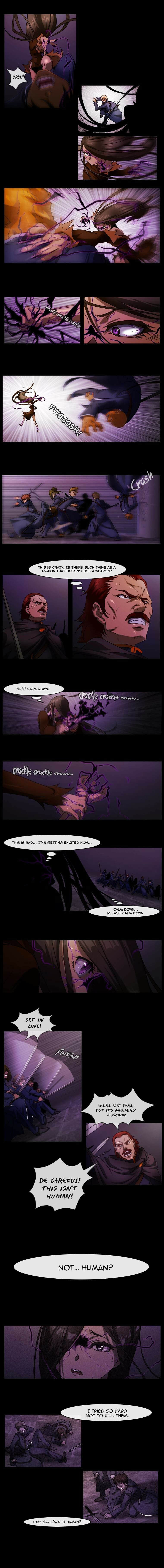 Read Over Steam chapter 7 image 2 on Lezhin