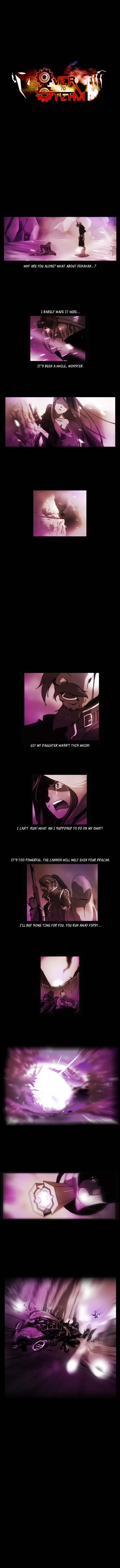 Read Over Steam chapter 70 image 1 on Lezhin