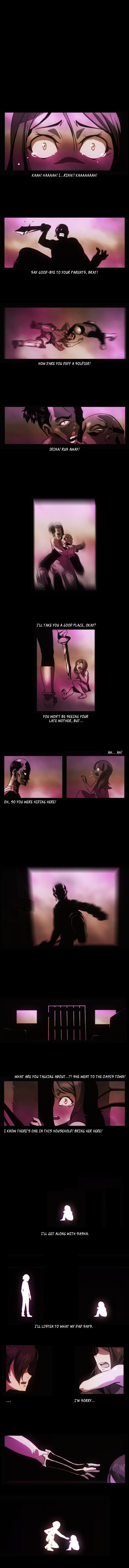 Read Over Steam chapter 70 image 4 on Lezhin
