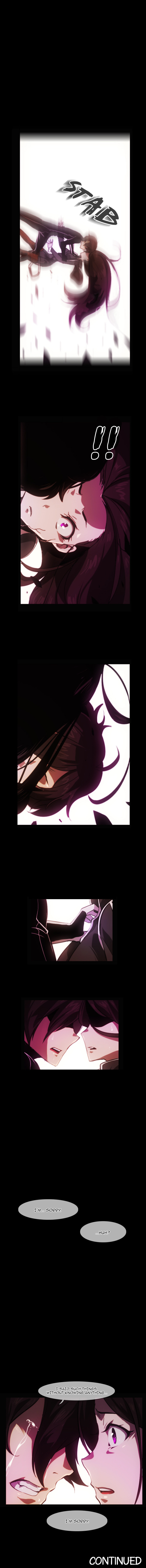Read Over Steam chapter 70 image 5 on Lezhin