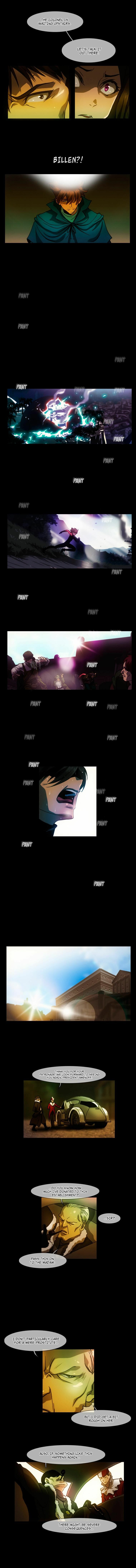 Read Over Steam chapter 71 image 3 on Lezhin