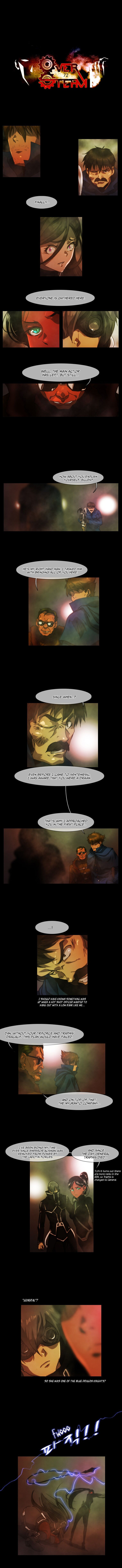 Read Over Steam chapter 72 image 1 on Lezhin