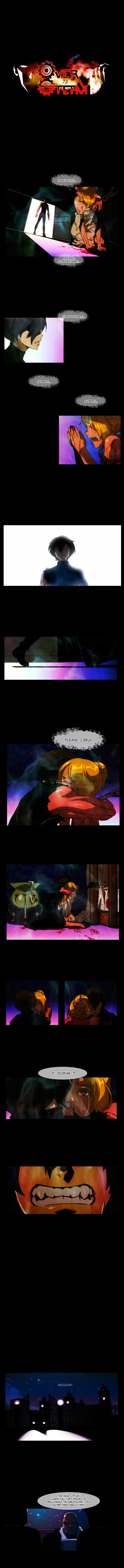 Read Over Steam chapter 73 image 1 on Lezhin
