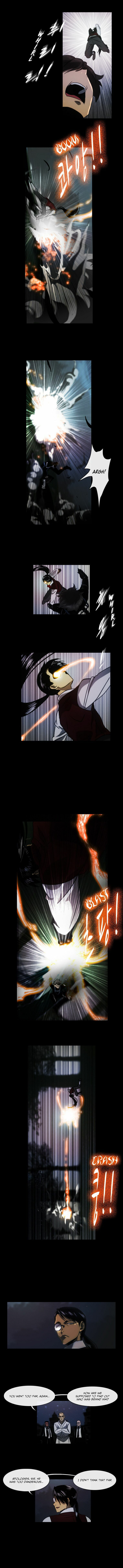 Read Over Steam chapter 74 image 3 on Lezhin