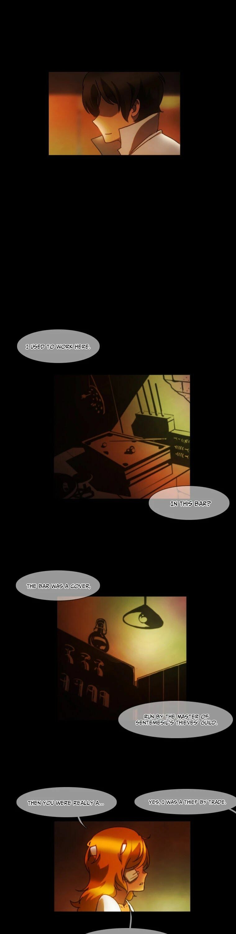 Read Over Steam chapter 75 image 10 on Lezhin