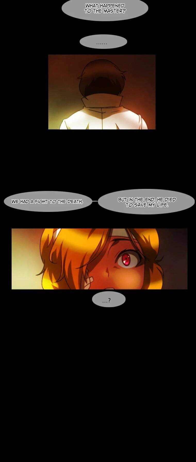 Read Over Steam chapter 75 image 11 on Lezhin