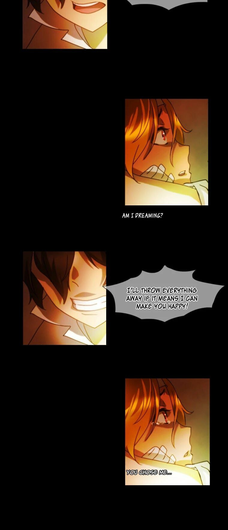 Read Over Steam chapter 75 image 15 on Lezhin