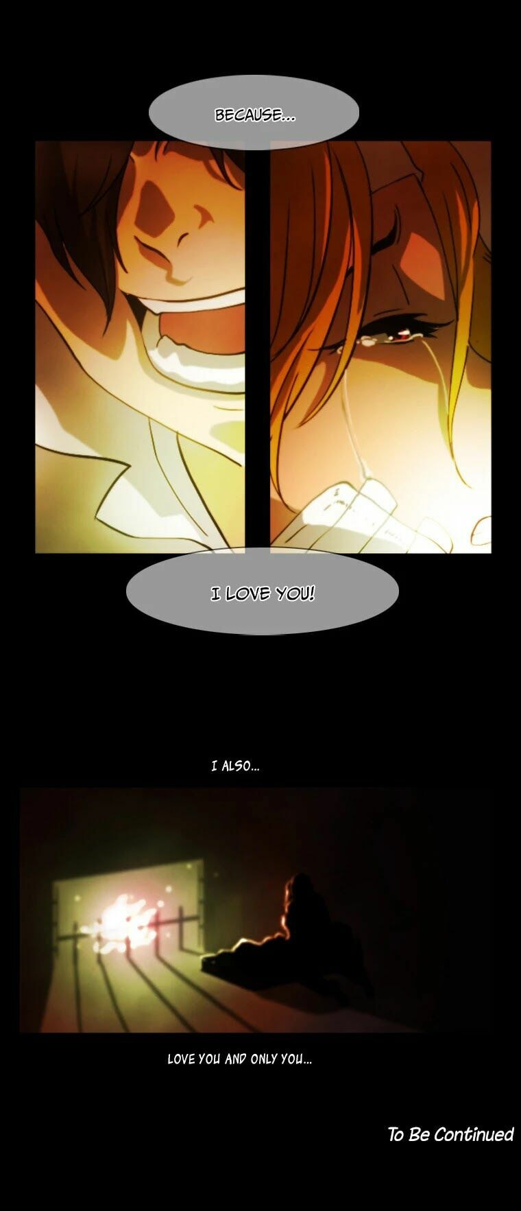 Read Over Steam chapter 75 image 16 on Lezhin