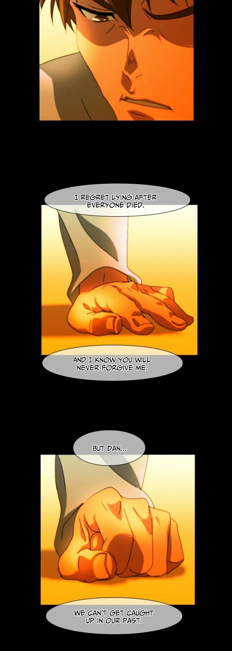 Read Over Steam chapter 76 image 11 on Lezhin