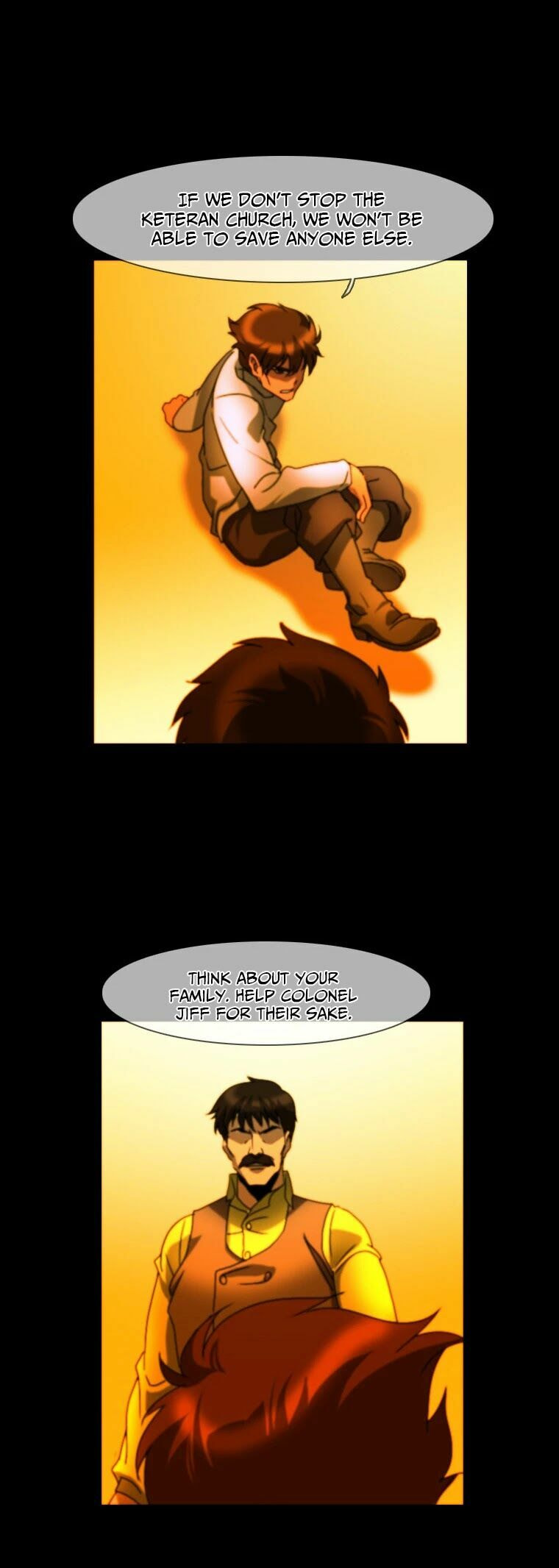 Read Over Steam chapter 76 image 12 on Lezhin