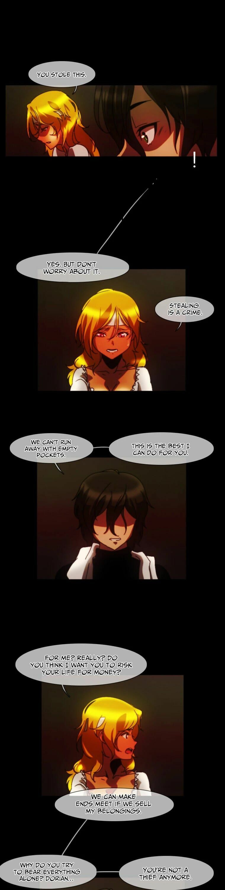 Read Over Steam chapter 76 image 14 on Lezhin