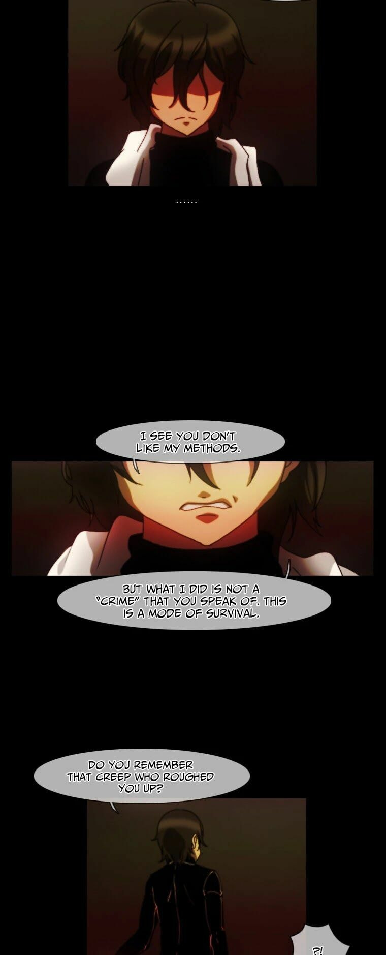 Read Over Steam chapter 76 image 15 on Lezhin