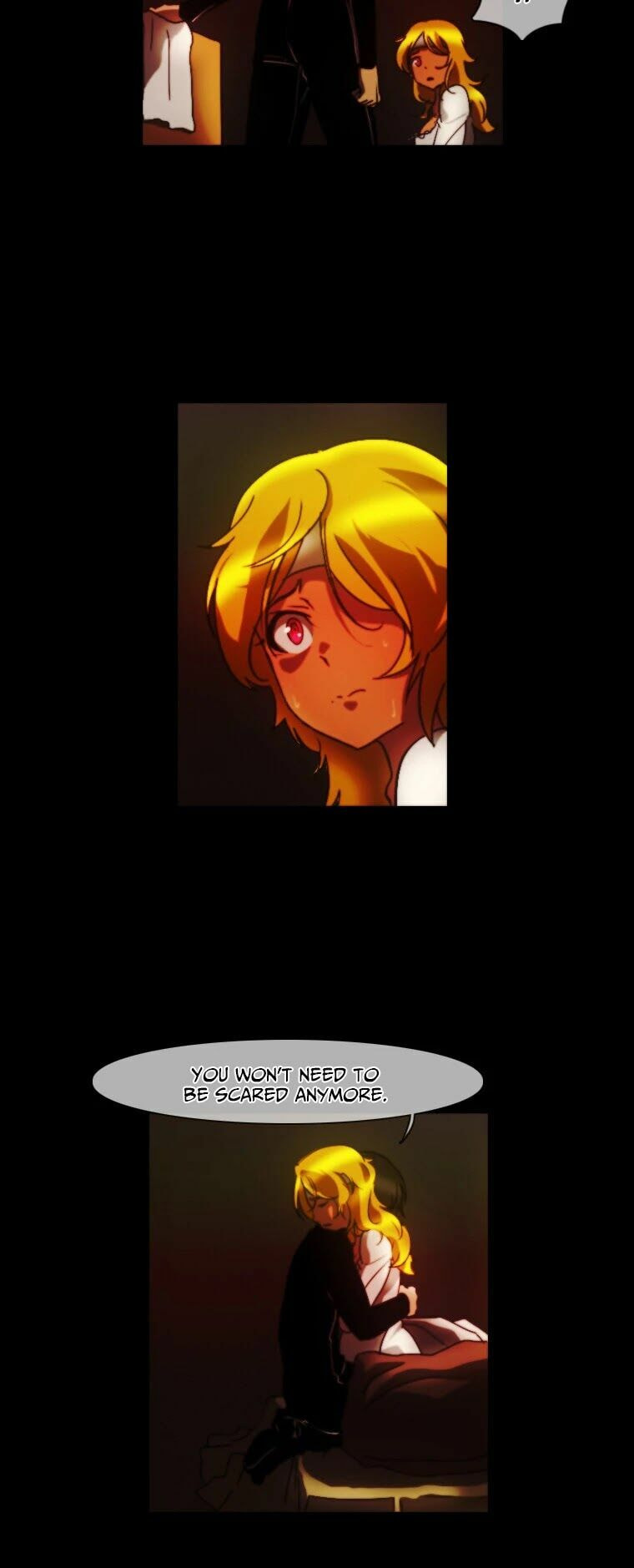 Read Over Steam chapter 76 image 16 on Lezhin