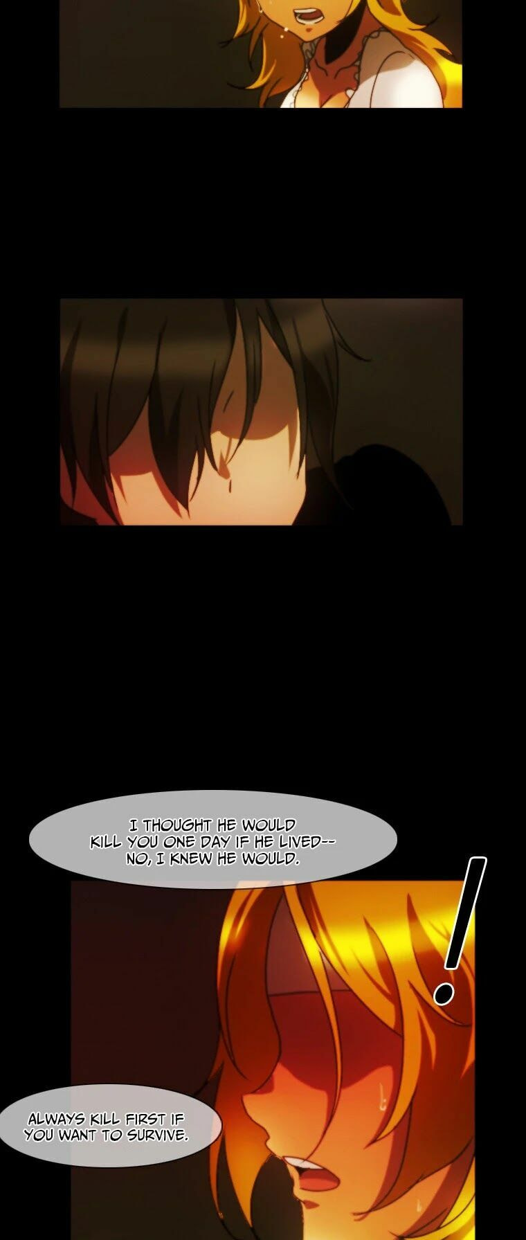 Read Over Steam chapter 76 image 19 on Lezhin