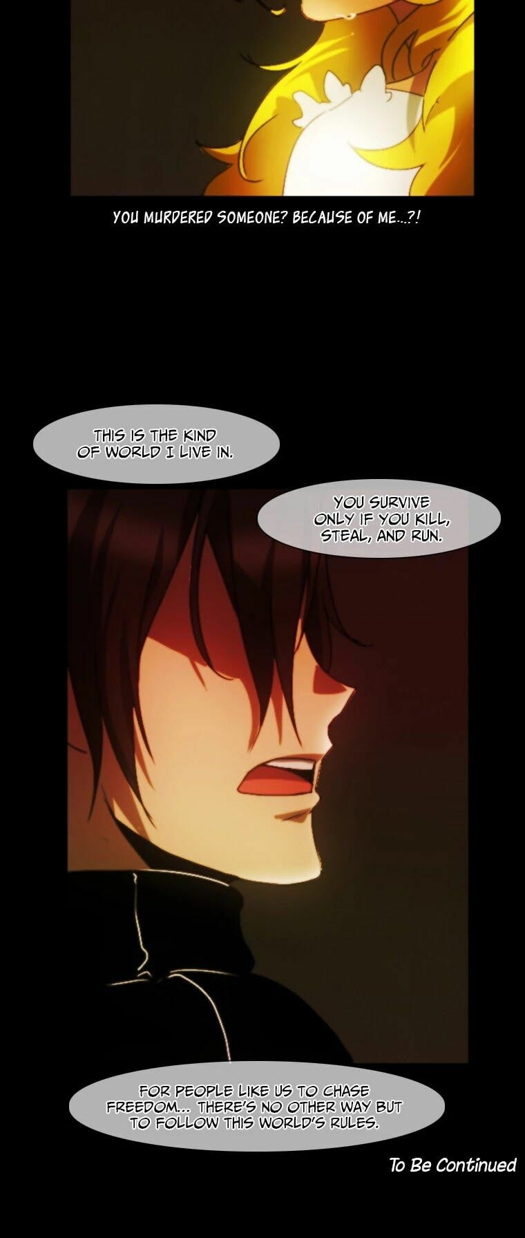 Read Over Steam chapter 76 image 20 on Lezhin