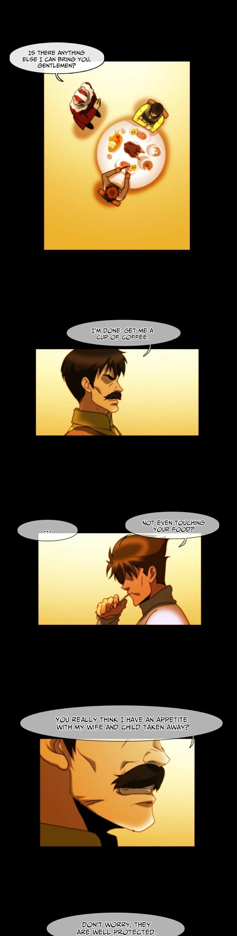 Read Over Steam chapter 76 image 5 on Lezhin