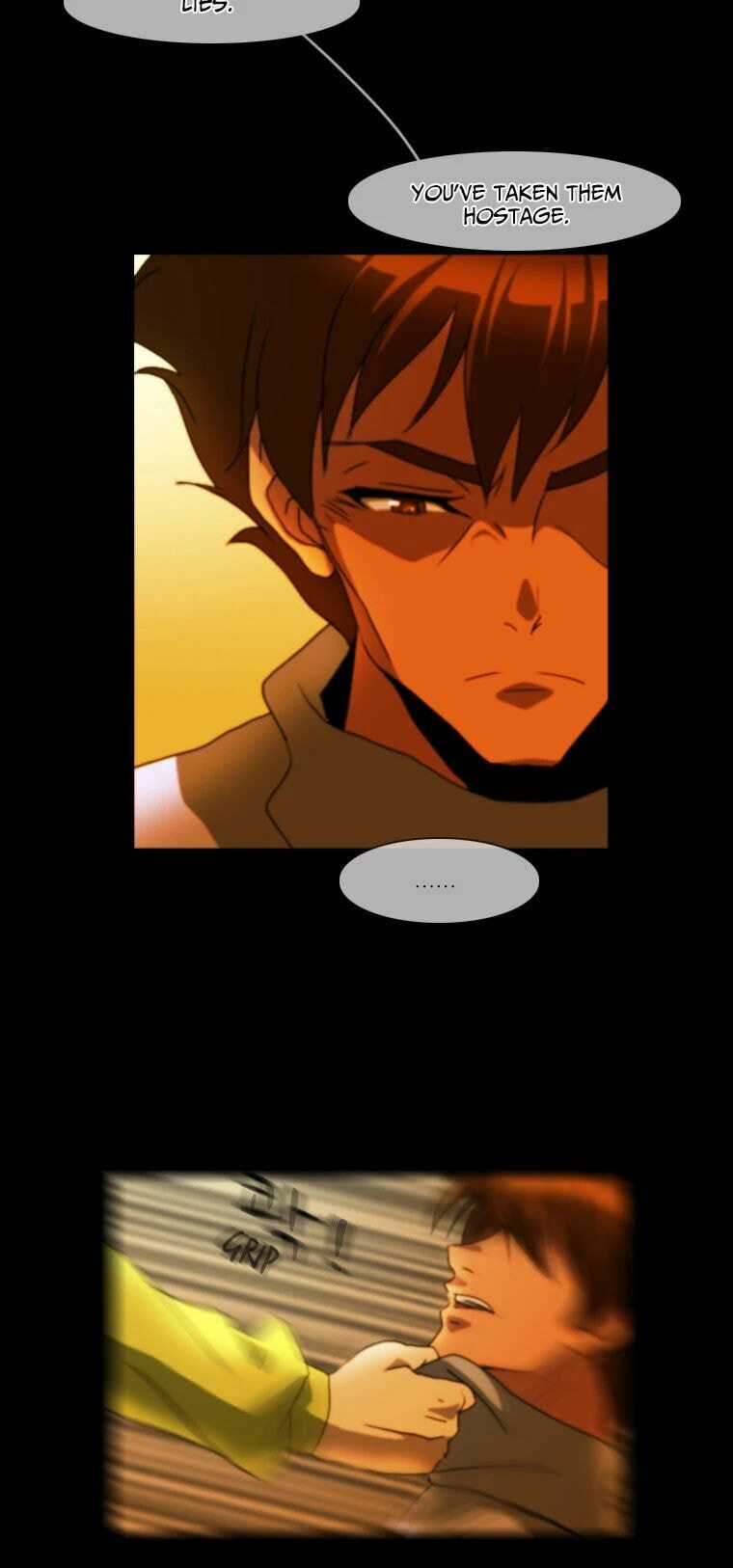 Read Over Steam chapter 76 image 7 on Lezhin