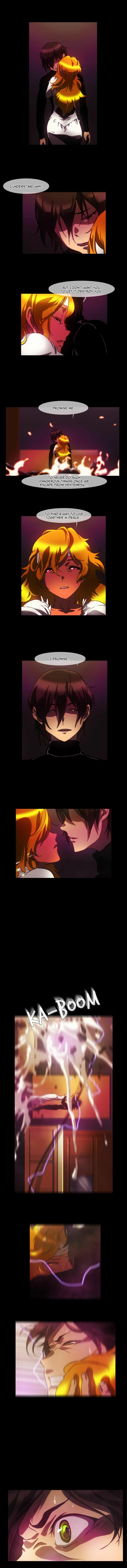 Read Over Steam chapter 77 image 4 on Lezhin