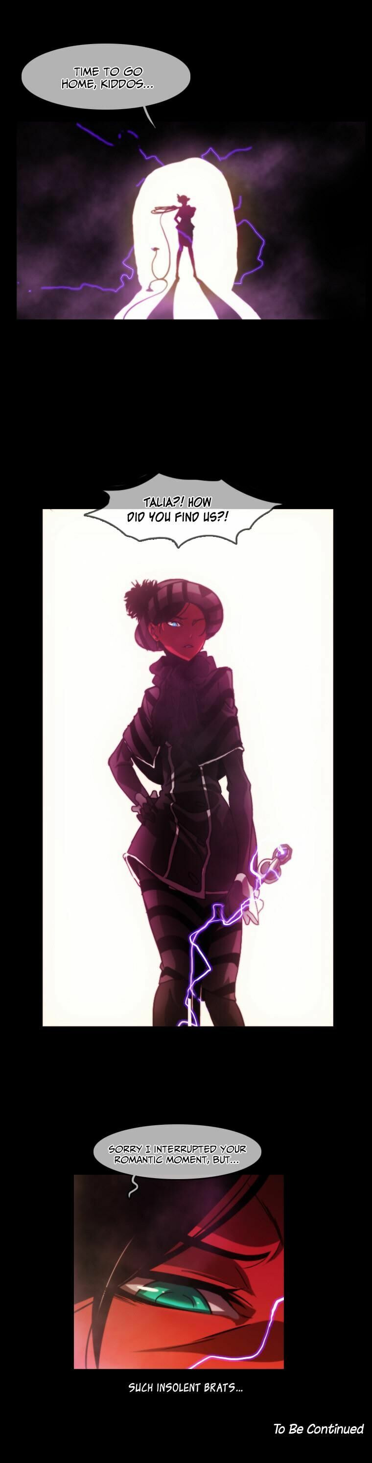 Read Over Steam chapter 77 image 5 on Lezhin