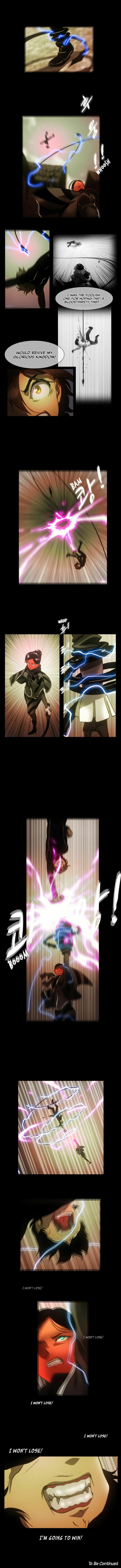 Read Over Steam chapter 78 image 4 on Lezhin