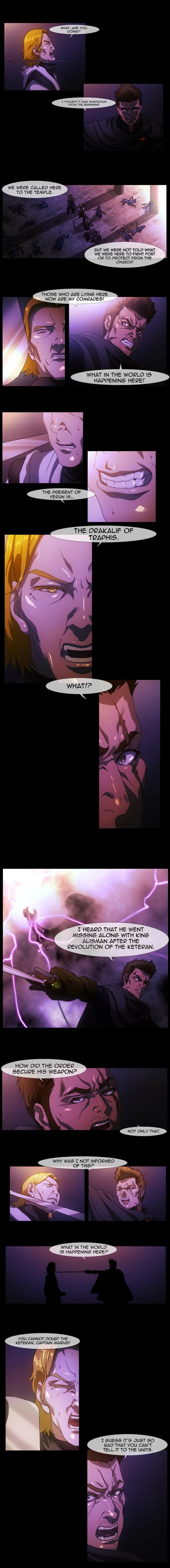 Read Over Steam chapter 8 image 5 on Lezhin