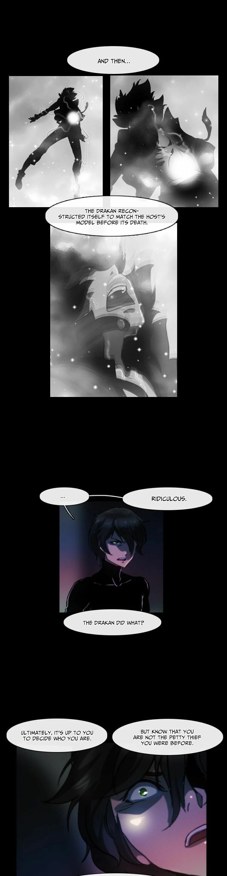 Read Over Steam chapter 80 image 10 on Lezhin