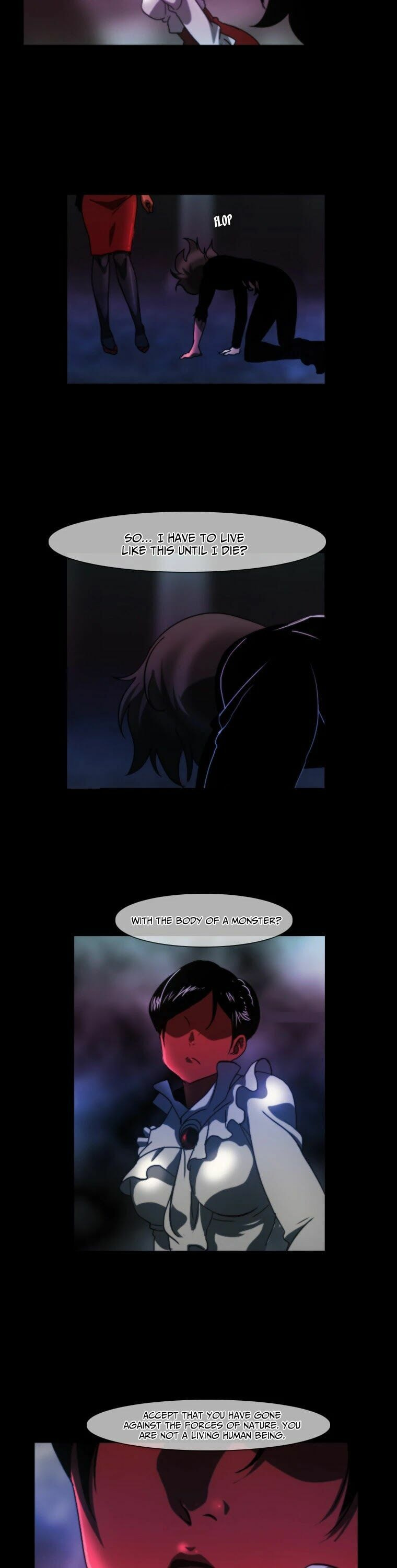 Read Over Steam chapter 80 image 13 on Lezhin