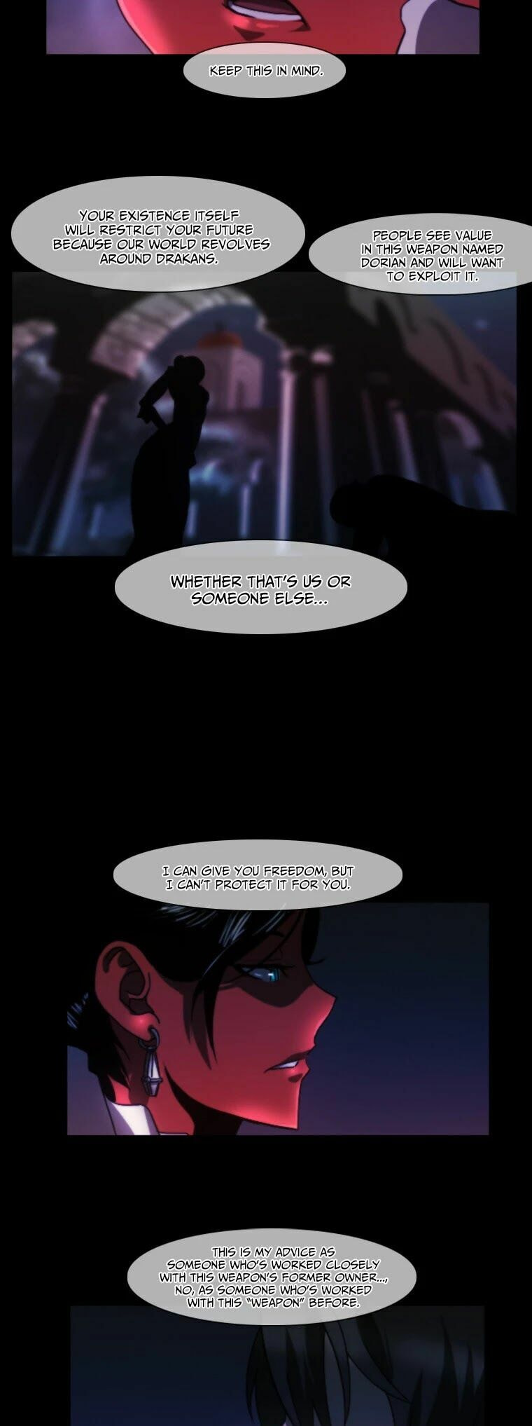 Read Over Steam chapter 80 image 14 on Lezhin