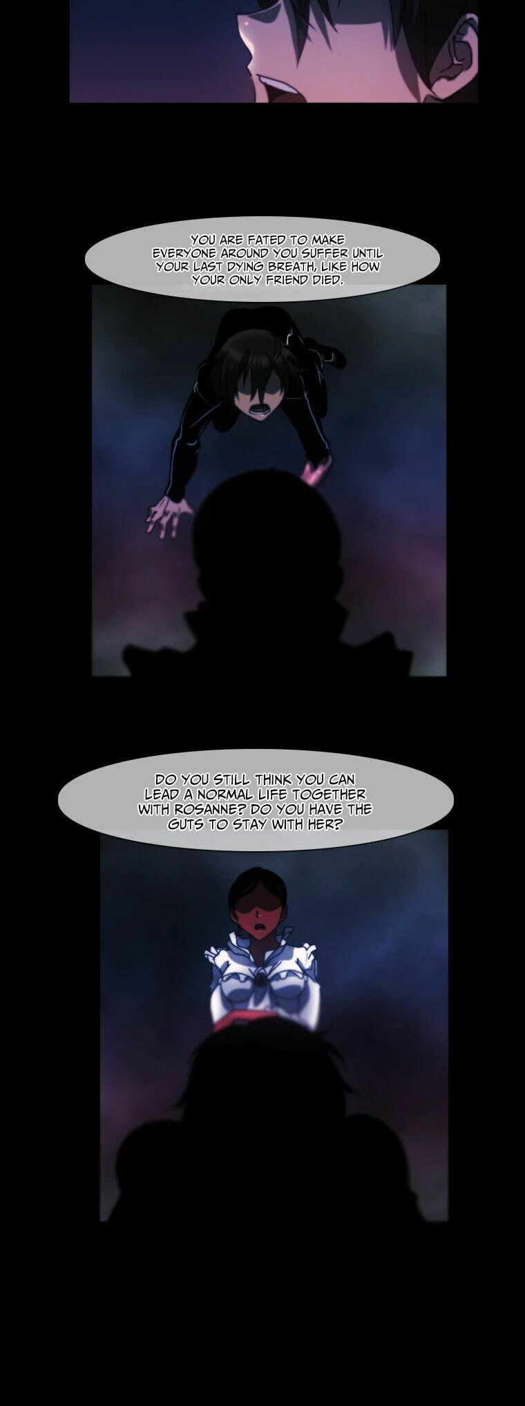 Read Over Steam chapter 80 image 15 on Lezhin