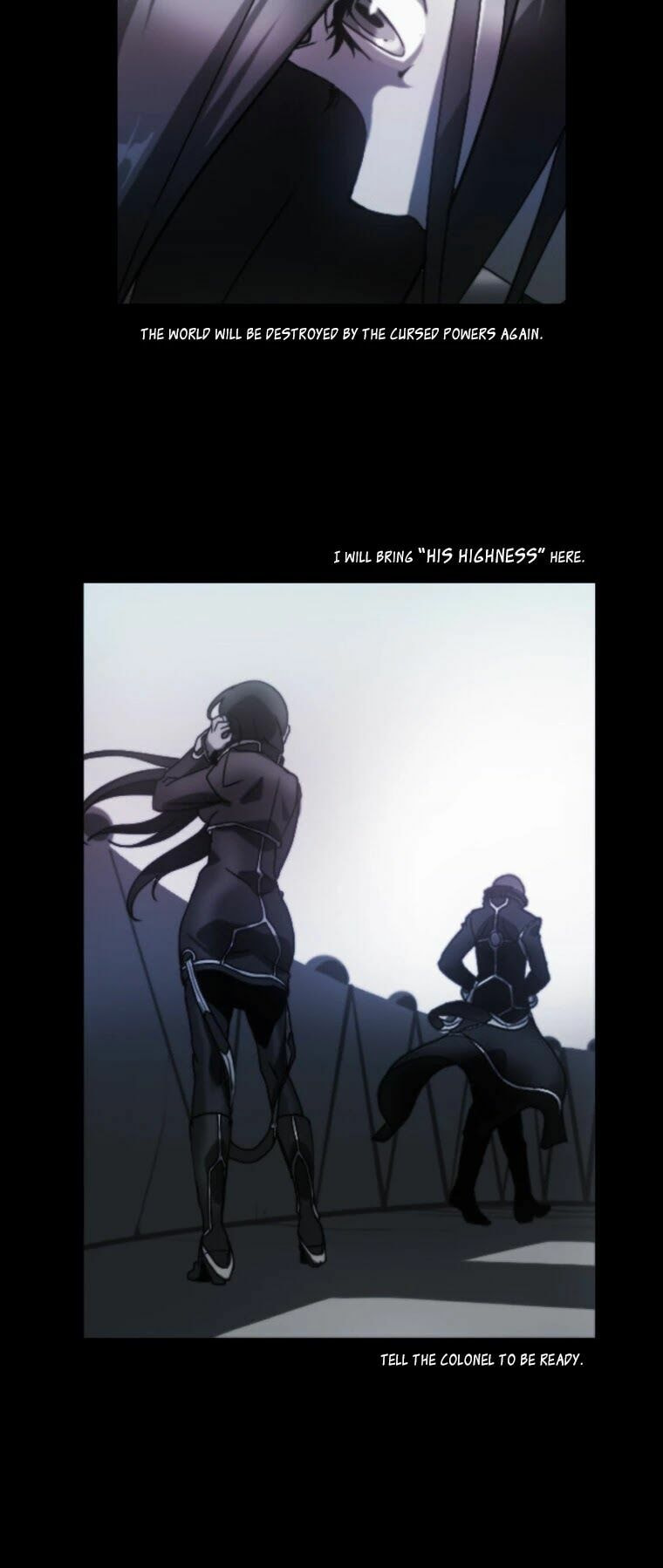 Read Over Steam chapter 80 image 4 on Lezhin