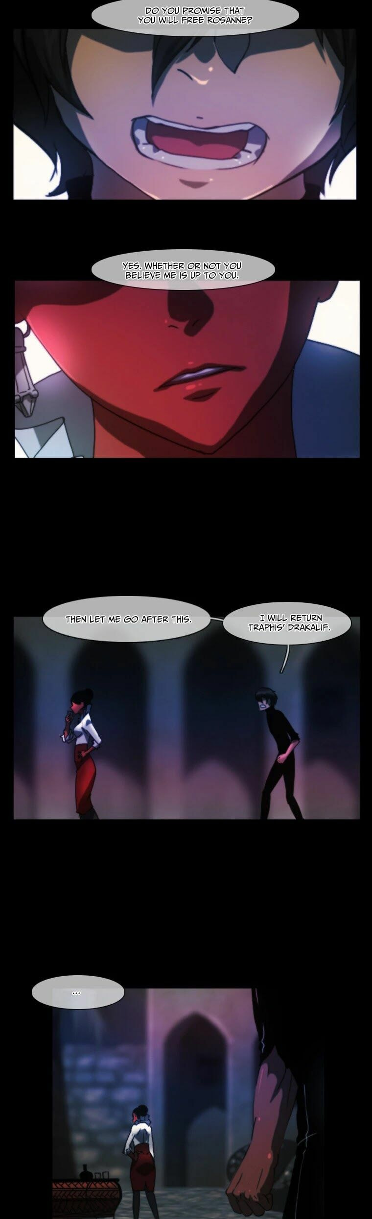 Read Over Steam chapter 80 image 7 on Lezhin