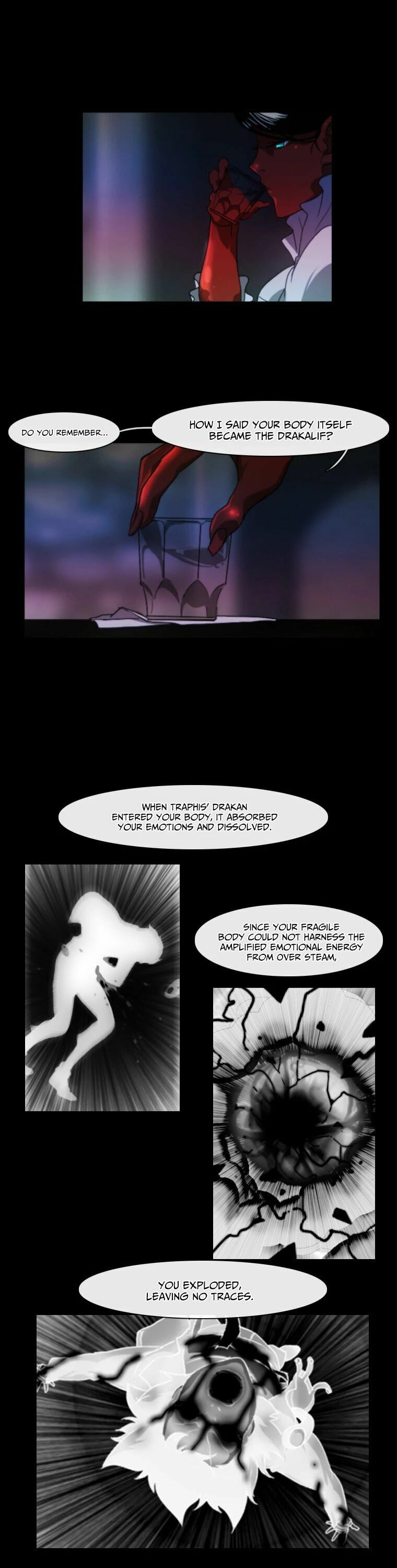 Read Over Steam chapter 80 image 9 on Lezhin